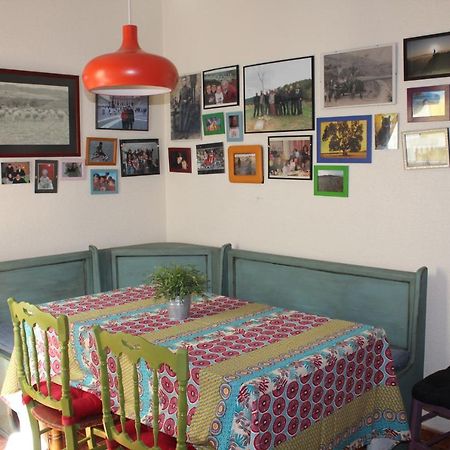 Alojamiento Casa De Pueblo Caudete Zewnętrze zdjęcie